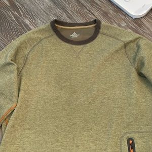 Prana Sweatshirt, size XL
